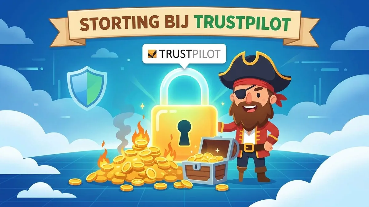 Trustpilot slotspel