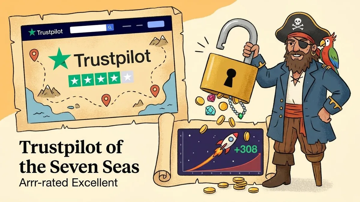 Trustpilot crashgames